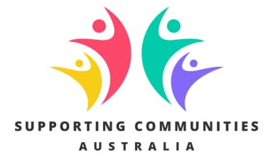 Supporting Communities Australia