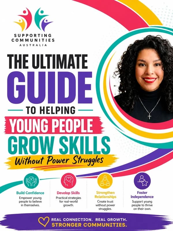 Elevate Youth Lab Ebook Guide Cover
