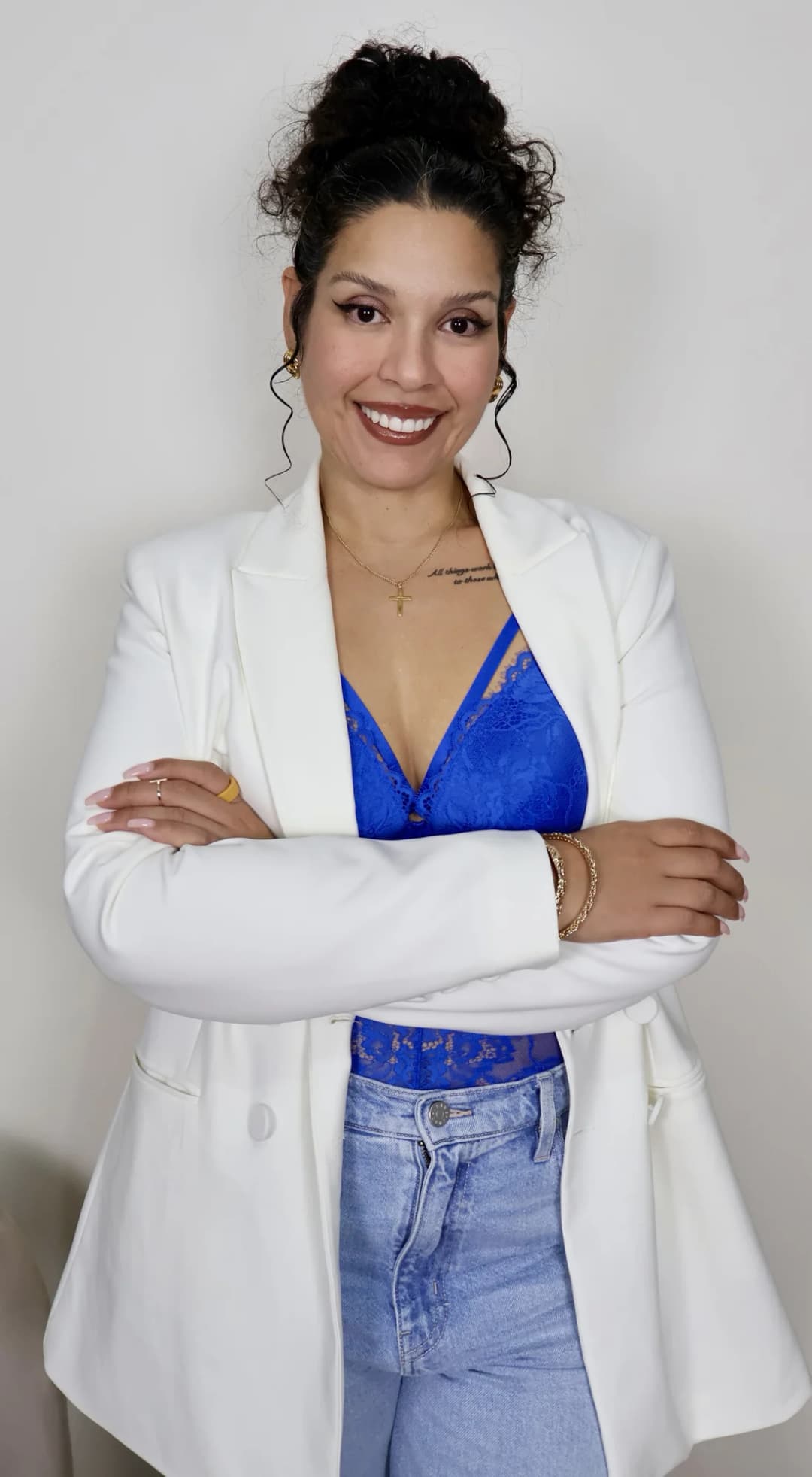 Yosmerys Aparicio Cuencas, Founder & Lead Practitioner